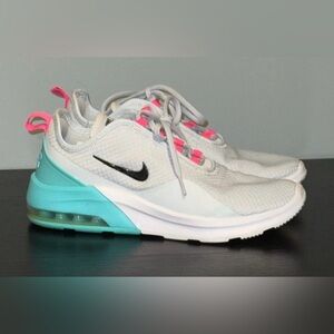 Nike Air Max Motion 2 "South Beach" – Women’s Size 9.5